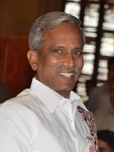 Mr. Gajam Anjaiah