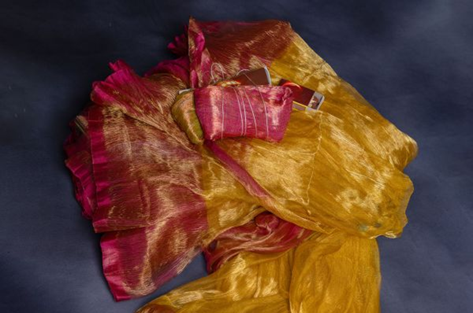 Matchbox Sarees