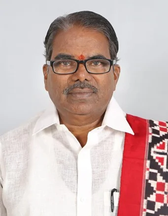 Mr. Gajam Govardhana