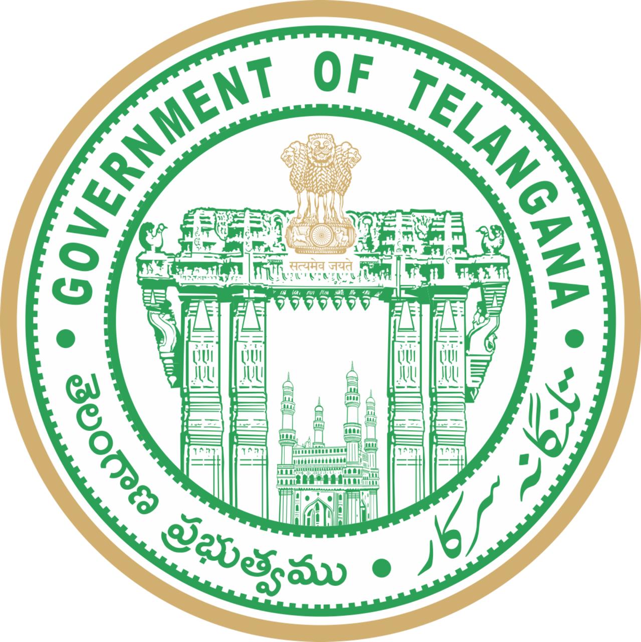 Telangana Logo